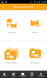 How to get Model Inventory 2.7.0 unlimited apk for android