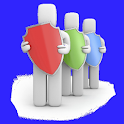 IMOK Personal Security logo