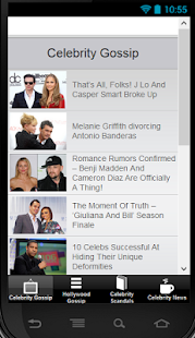 Free Celebrity News And Gossips APK