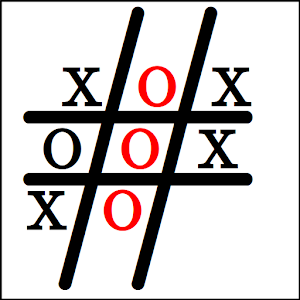 Tic Tac Toe Hacks and cheats