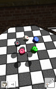 How to mod 3D Dice HD patch 1.0 apk for android