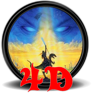 Fortune 4D Number Screenshots 0