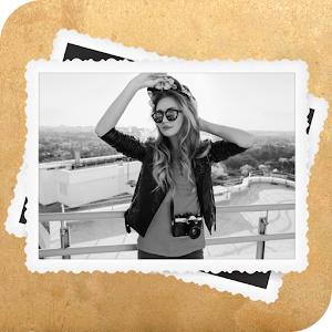 Black And White Photo Frames.apk 1.1
