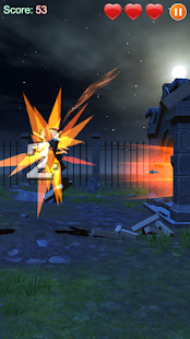 How to install Sword of Ninja 2 1.0.0 unlimited apk for android