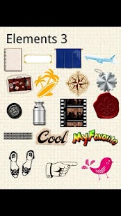 download Scrapnote Add-on (Summer) free