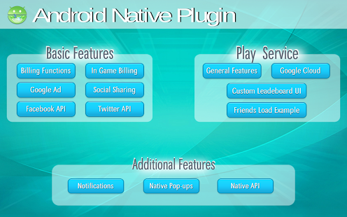 How to download AndroidNative Preview lastet apk for android