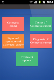 Free Colorectal Cancer APK for Android
