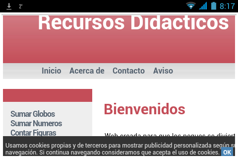 Recursos Didacticos Gratis