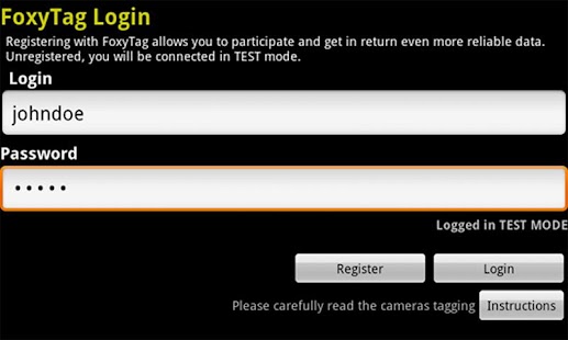 How to install aSpeedCam ScannerAir 2.2 mod apk for pc