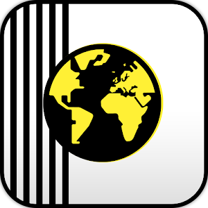 Courrier international logo