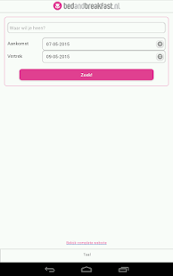 B&B NL Screenshots 11