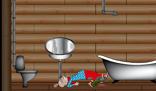 Lazy Santa Screenshots 8