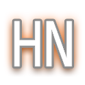 Hacker News – Read Only logo
