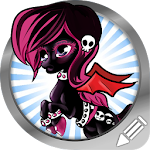 Cover Image of Descargar How to Draw: My Monster Pony 1.01 APK