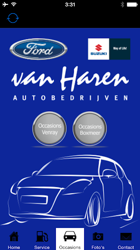 AutoVanHaren