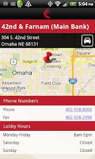 Premier Bank Screenshots 4