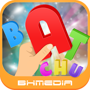 Duoi Hinh Bat Chu Pro 1.1