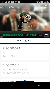 Free My HKUST Academics APK for Android