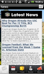 How to install Oregon Ducks Football 1.0 mod apk for android