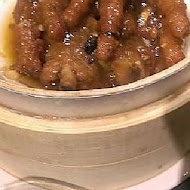 金鐘香港茶餐廳