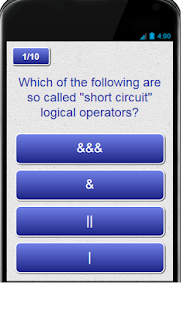 How to get Java 1.7 Sample Quiz 0.1 mod apk for android