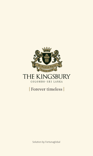 The Kingsbury