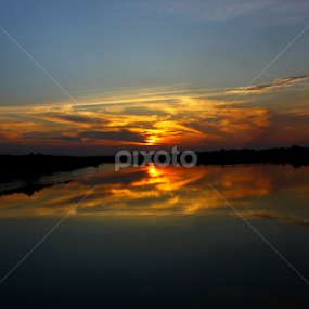by Nandes Sicknoise - Landscapes Sunsets & Sunrises