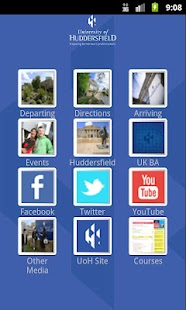 How to install Huddersfield Pre-departure patch 1.3 apk for pc