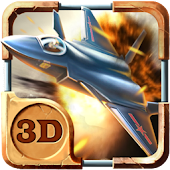 Sky Fighter War Machine