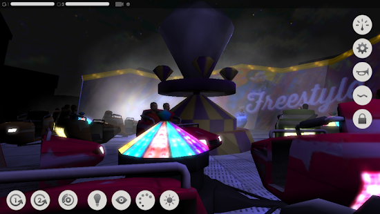 Funfair Simulator: Freestyle Screenshots 3