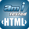 HTML Test