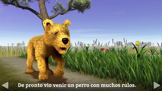 Free Download La Pulga Cuento de la Granja APK