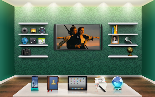 Download 3D Home HD Apk 0.15.2-4501p | Allfreeapk .