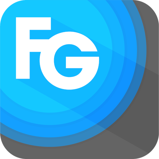 FitGoal 健康 App LOGO-APP開箱王