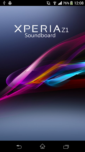 免費下載娛樂APP|Xperia Z1 Soundboard app開箱文|APP開箱王