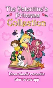 Lastest Princess Collection APK for PC