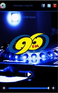How to download 96FM Natal 2.0.a apk for android