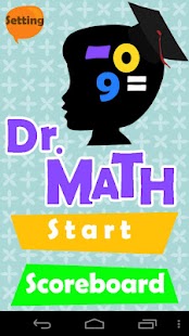 How to install Dr. Math - Subtraction 1.0.1 mod apk for android