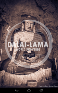 Dalai lama Buddha quotes