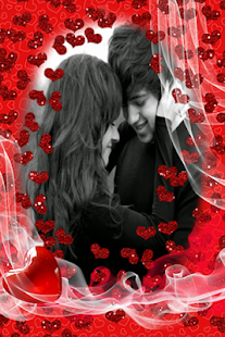Lastest Love Photo Frames APK