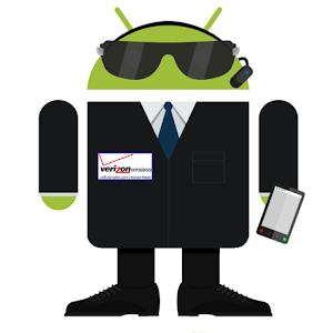 My Own Phone Guy 1.1