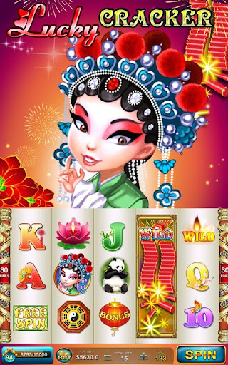 【免費博奕App】SlotWiz - free casino slots-APP點子