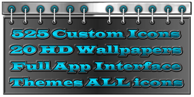 How to mod Bound Iconpack lastet apk for pc