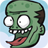 Backyard Zombies FREE mobile app icon