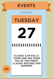 Free Download Joyland APK