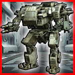 Mech Robot Warrior Builder Apk