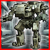 Mech Robot Warrior Builder1.0