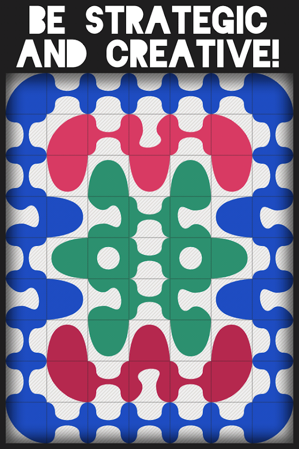Polymer - screenshot