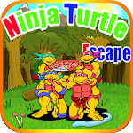 Ninja Turtle Escape Apk