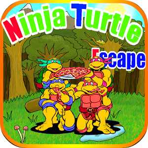 Ninja Turtle Escape Hacks and cheats